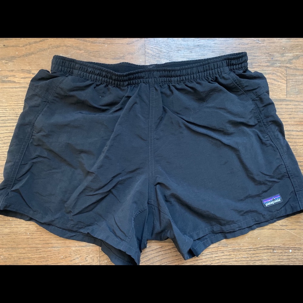 Patagonia Baggies